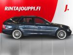 Mercedes-Benz C 2002 Sininen