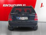 Mercedes-Benz C 2002 Sininen
