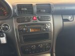 Mercedes-Benz C 2002 Sininen