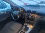 Mercedes-Benz C 2002 Sininen