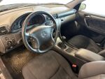 Mercedes-Benz C 2002 Sininen
