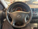 Mercedes-Benz C 2002 Sininen