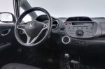 Honda Jazz 2010 Harmaa