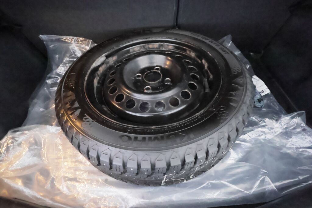 Honda Jazz 2010 Harmaa