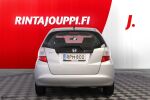 Honda Jazz 2010 Harmaa