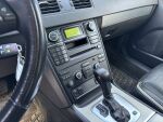 Volvo XC90 2010 Musta
