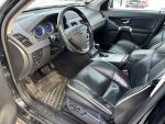 Volvo XC90 2010 Musta