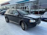 Volvo XC90 2010 Musta