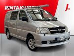 Toyota Hiace 2010 Hopea