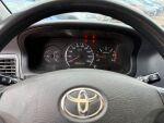 Toyota Hiace 2010 Hopea