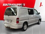 Toyota Hiace 2010 Hopea