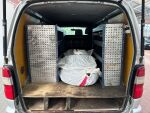 Toyota Hiace 2010 Hopea