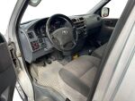 Toyota Hiace 2010 Hopea