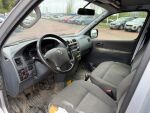 Toyota Hiace 2010 Hopea