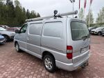 Toyota Hiace 2010 Hopea