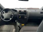 Toyota Hiace 2010 Hopea