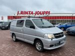Toyota Hiace 2010 Hopea
