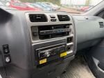 Toyota Hiace 2010 Hopea