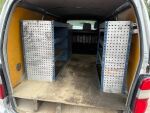Toyota Hiace 2010 Hopea
