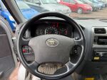 Toyota Hiace 2010 Hopea