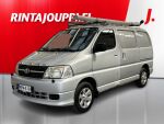Toyota Hiace 2010 Hopea