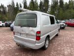 Toyota Hiace 2010 Hopea