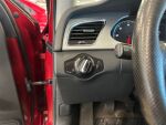 Audi A4 2010 Punainen