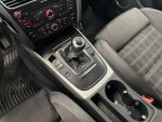 Audi A4 2010 Punainen