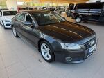 Audi A5 2010 Harmaa