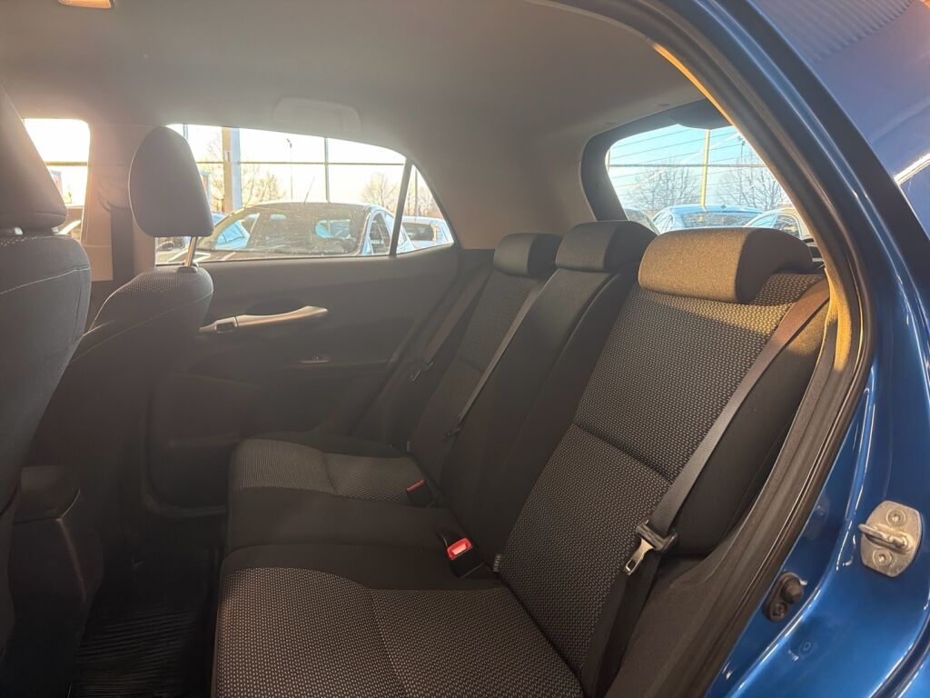 Toyota Auris 2010 Sininen