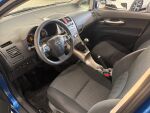 Toyota Auris 2010 Sininen