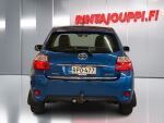 Toyota Auris 2010 Sininen