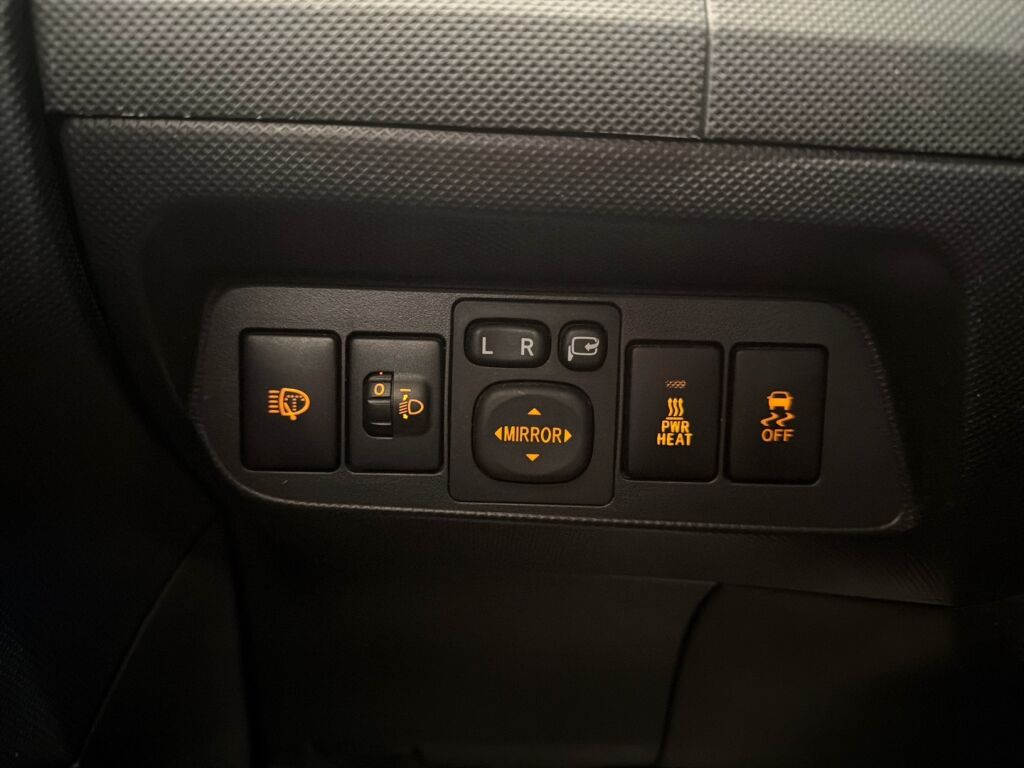 Toyota Auris 2010 Sininen