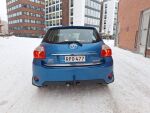 Toyota Auris 2010 Sininen