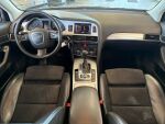 Audi A6 2010 Musta