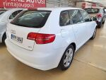 Audi A3 2010 Valkoinen