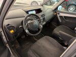 Citroen Grand C4 Picasso 2010 Hopea