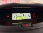 Citroen Grand C4 Picasso 2010 Hopea