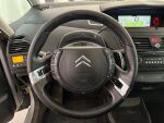 Citroen Grand C4 Picasso 2010 Hopea