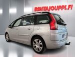Citroen Grand C4 Picasso 2010 Hopea
