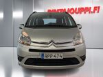 Citroen Grand C4 Picasso 2010 Hopea