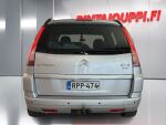 Citroen Grand C4 Picasso 2010 Hopea