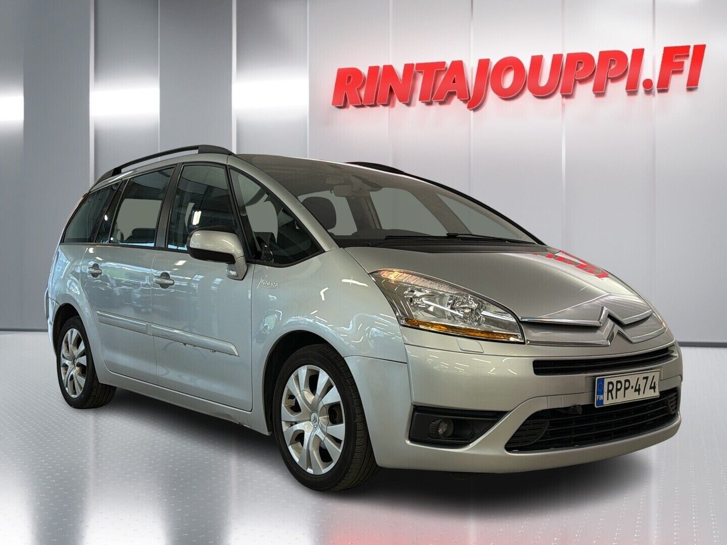 Citroen Grand C4 Picasso