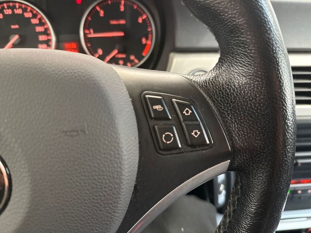 BMW 318 2010 Ruskea (beige)