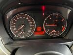 BMW 318 2010 Ruskea (beige)