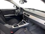 BMW 318 2010 Ruskea (beige)