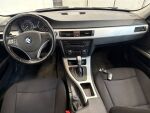 BMW 318 2010 Ruskea (beige)