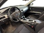 BMW 318 2010 Ruskea (beige)