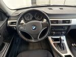 BMW 318 2010 Ruskea (beige)