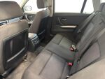 BMW 318 2010 Ruskea (beige)